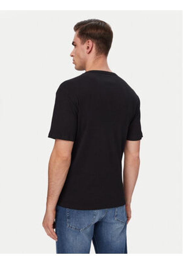 BOSS Komplet t-shirtów 50563886 Kolorowy Regular Fit. Materiał: bawełna. Wzór: kolorowy