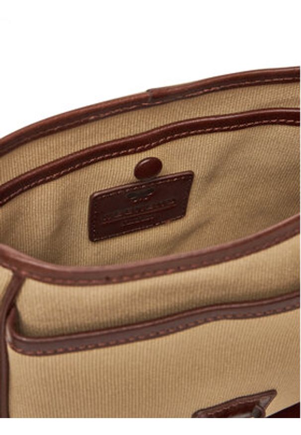 Weekend Max Mara Torebka Gapnew 2515511025650 Beżowy. Kolor: beżowy