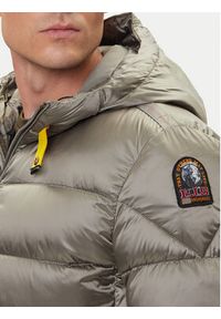 Parajumpers Kurtka puchowa Pharrell 25WMPMPUSX13 Beżowy Regular Fit. Kolor: beżowy. Materiał: syntetyk #3