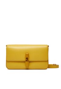 Torebka Furla. Kolor: żółty
