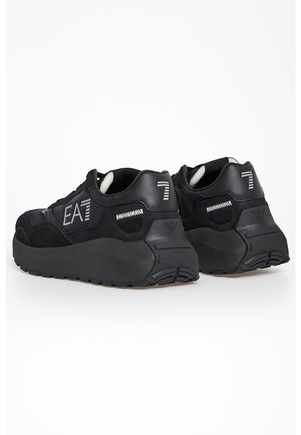 EA7 Emporio Armani - Sneakersy męskie EA7 EMPORIO ARMANI