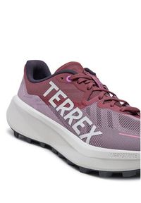 Adidas - adidas Buty do biegania Terrex Agravic 3 IG6583 Fioletowy. Kolor: fioletowy. Materiał: mesh, materiał. Model: Adidas Terrex #4