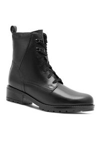 Lasocki Trzewiki RST-ARTI-16 Czarny. Kolor: czarny. Materiał: skóra #4
