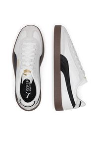Puma Sneakersy CLUB II ERA 39744707 Biały. Kolor: biały. Materiał: materiał, syntetyk #5