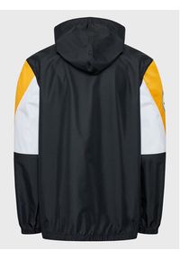 Mitchell & Ness Wiatrówka OJZP3399 Czarny Regular Fit. Kolor: czarny. Materiał: syntetyk