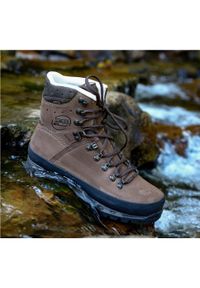 MEINDL - Buty Meindl Island MFS Active. Kolor: brązowy, wielokolorowy, beżowy. Styl: sportowy. Sport: turystyka piesza