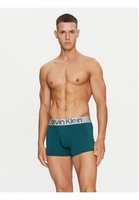 Calvin Klein Underwear Komplet 3 par bokserek 000NB3130A Kolorowy. Materiał: bawełna. Wzór: kolorowy #4