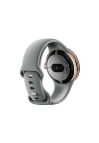 GOOGLE - Smartwatch Google Pixel Watch LTE champagne gold/hazel. Rodzaj zegarka: smartwatch #4
