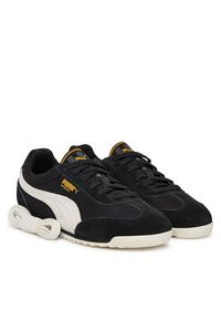 Puma Sneakersy Arizona EURO 403782 01 Czarny. Kolor: czarny. Materiał: zamsz, skóra #6