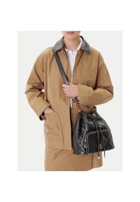 Torebka Beverly Hills Polo Club. Kolor: czarny #1