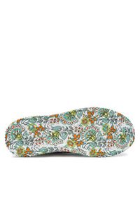 Laura Vita Sneakersy Soleno 23 Kolorowy. Materiał: skóra. Wzór: kolorowy #2