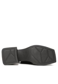 Vagabond Shoemakers - Vagabond Sandały Hennie 5537-101-20 Czarny. Kolor: czarny #7