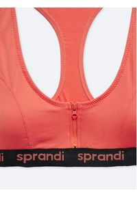 Sprandi Góra od bikini SP22-KOS002T Czerwony. Kolor: czerwony. Materiał: syntetyk #13