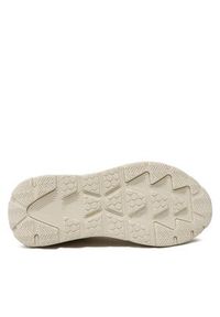 Sprandi Sneakersy WP07-21790-01 Beżowy. Kolor: beżowy. Materiał: materiał