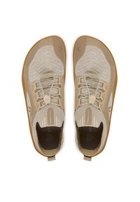 Vivo Barefoot Buty do biegania Primus Trail Knit Fg 209099 Szary. Kolor: szary. Materiał: materiał #4