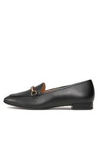 HÖGL Loafersy 0-171760 Czarny. Kolor: czarny. Materiał: skóra #2