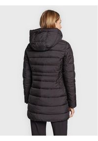 CMP Płaszcz zimowy 32K3126 Czarny Regular Fit. Kolor: czarny. Materiał: syntetyk. Sezon: zima #5