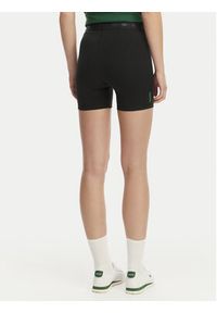 Lacoste Kolarki GF0168 Czarny Slim Fit. Kolor: czarny. Materiał: syntetyk #6