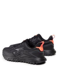 Reebok Buty Back To Trail GW3780 Czarny. Kolor: czarny. Materiał: materiał #7