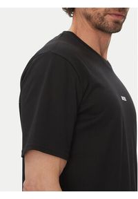BOSS Piżama Relax 50540613 Czarny Regular Fit. Kolor: czarny. Materiał: bawełna #5