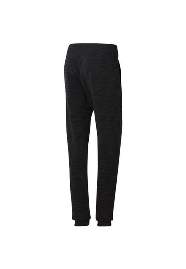 Spodnie treningowe damskie Reebok TE Marble Pant. Kolor: wielokolorowy. Materiał: dresówka