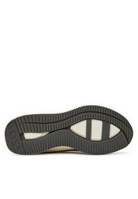 BOSS Sneakersy TTNM EVO Slon 50523113 Beżowy. Kolor: beżowy. Materiał: materiał #6