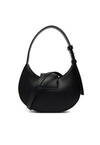 Armani Exchange Torebka XW002566 AF12039 UC001 Czarny. Kolor: czarny. Materiał: skórzane #3