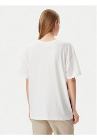 columbia - Columbia T-Shirt Rolling Bend™ Graphic 2120031 Biały Oversize. Kolor: biały. Materiał: bawełna #3