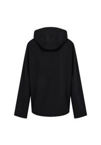 Regatta - Kurtka Softshellowa Męska 2 Warstwy. Kolor: niebieski, wielokolorowy, czarny. Sport: turystyka piesza #2