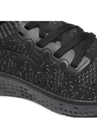 Bagheera Sneakersy Destiny 86477-58 C0102 Czarny. Kolor: czarny. Materiał: materiał #3