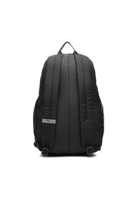 Puma Plecak Plus Backpack 079615 01 Czarny. Kolor: czarny. Materiał: materiał #4