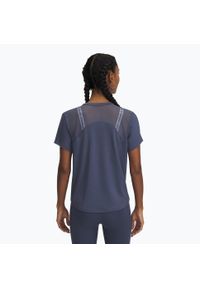 Koszulka treningowa damska Under Armour Vanish Elite Vent. Kolor: szary