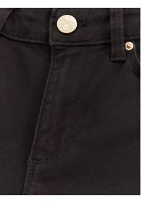 Fracomina Jeansy FP25WV8000W72001 Czarny Slim Fit. Kolor: czarny #5