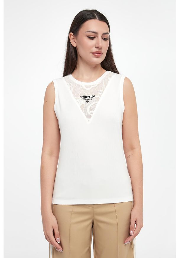 Sportalm - Top damski SPORTALM