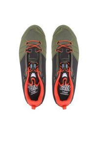 Dynafit Trekkingi Transalper 762 Zielony. Kolor: zielony. Materiał: syntetyk. Sport: turystyka piesza #2