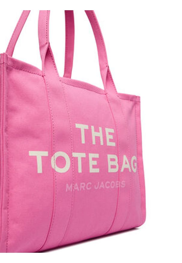 MARC JACOBS - Marc Jacobs Torebka M0016156 Różowy. Kolor: różowy