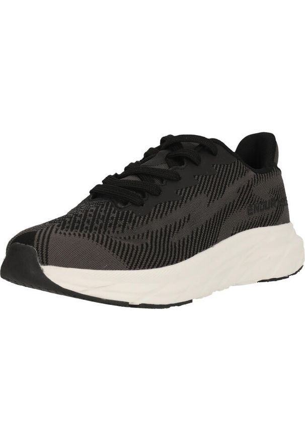 ENDURANCE - Sneakersy Endurance Sapphira. Kolor: czarny. Sport: fitness