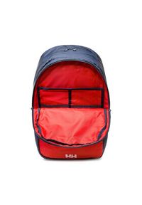 Helly Hansen Plecak Lokka Backpack 67376-162 Czerwony. Kolor: czerwony. Materiał: materiał