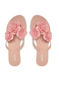 melissa - Japonki Melissa. Kolor: różowy #1