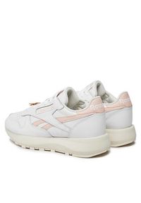 Reebok Sneakersy Classic Leather Sp IG9523 Biały. Kolor: biały. Materiał: skóra. Model: Reebok Classic #3
