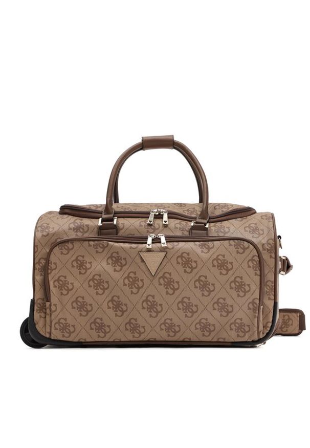 Torba Guess. Kolor: brązowy