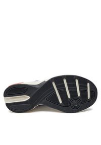 Adidas - adidas Buty na siłownię Strutter IH4904 Biały. Kolor: biały. Materiał: skóra. Sport: fitness #6
