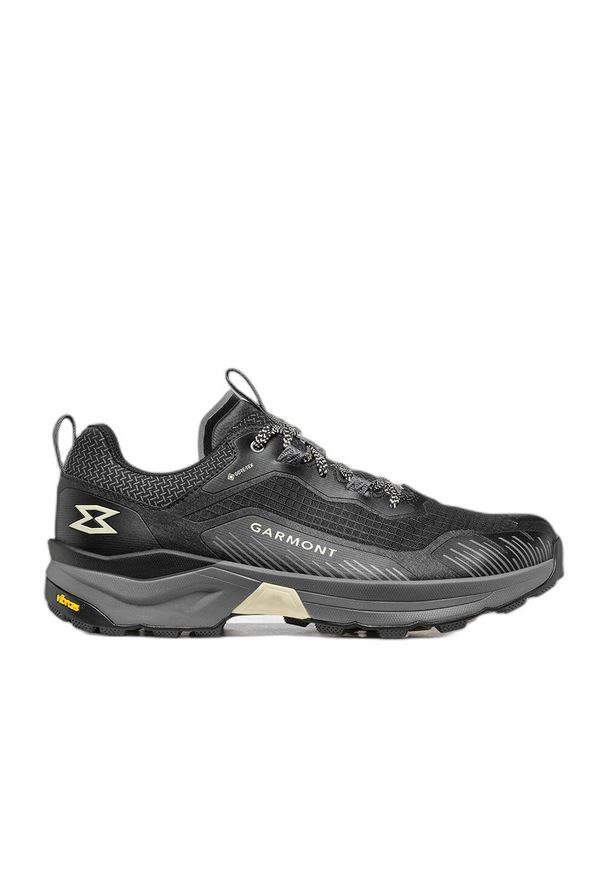 Buty trekkingowe Garmont 9.81 Engage GTX. Kolor: czarny, szary, wielokolorowy