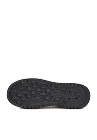 Champion Sneakersy CEO-RD18 TWIN PLAT S11788-KK007 Czarny. Kolor: czarny. Materiał: syntetyk, materiał #3
