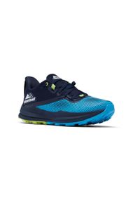 columbia - Buty Trailowe Męskie Columbia Montrail Trinity FKT. Kolor: niebieski