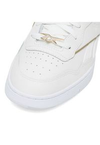 Reebok Sneakersy BB 4000 100033648 Écru. Materiał: syntetyk, skóra #4