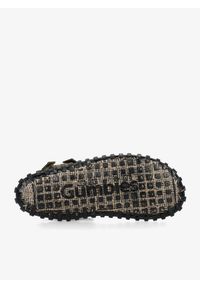 Sandały męskie Gumbies Tracker Sandals. Kolor: zielony