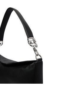 Karl Lagerfeld - KARL LAGERFELD Torebka B2W30179 Czarny. Kolor: czarny. Materiał: skórzane #5