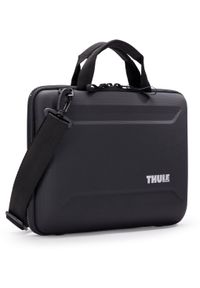 THULE - Thule Gauntlet 5 MacBook Attach 14" - Black, 3205414 | Thule #1
