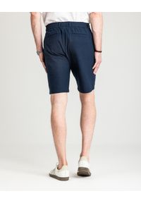MARCUS - Męskie Spodenki Marcus Brad Shorts Night Navy 19-200239-7105. Styl: rockowy #6